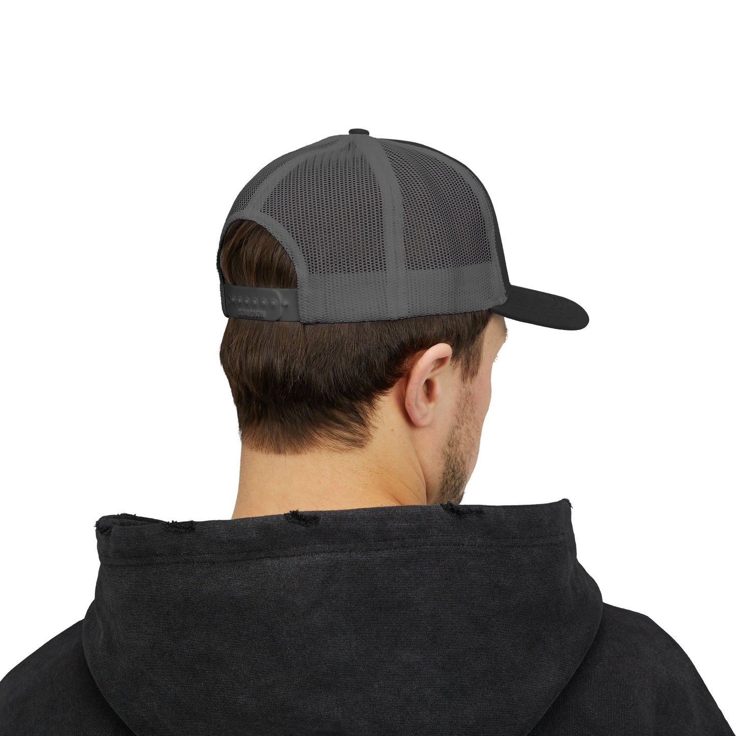 Montana Muley Trucker Hat