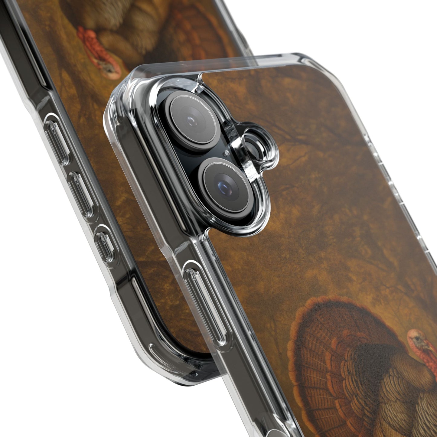 JA Turkey I-Phone CASE