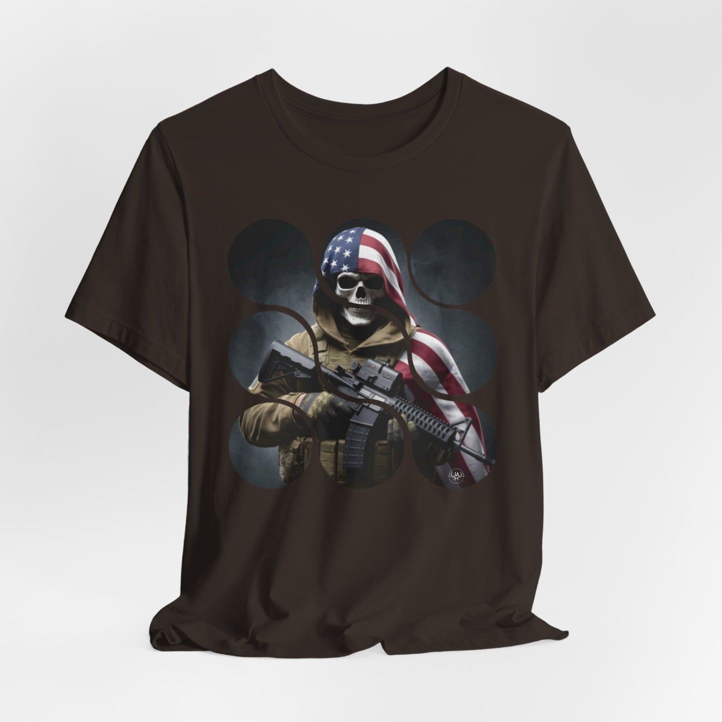 JA "Patriots" T-Shirt
