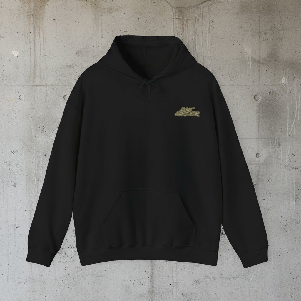 JA HUNT Harder Hoodie