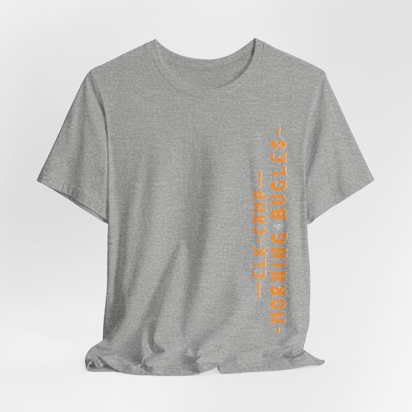 JA Elk Camp T-Shirt