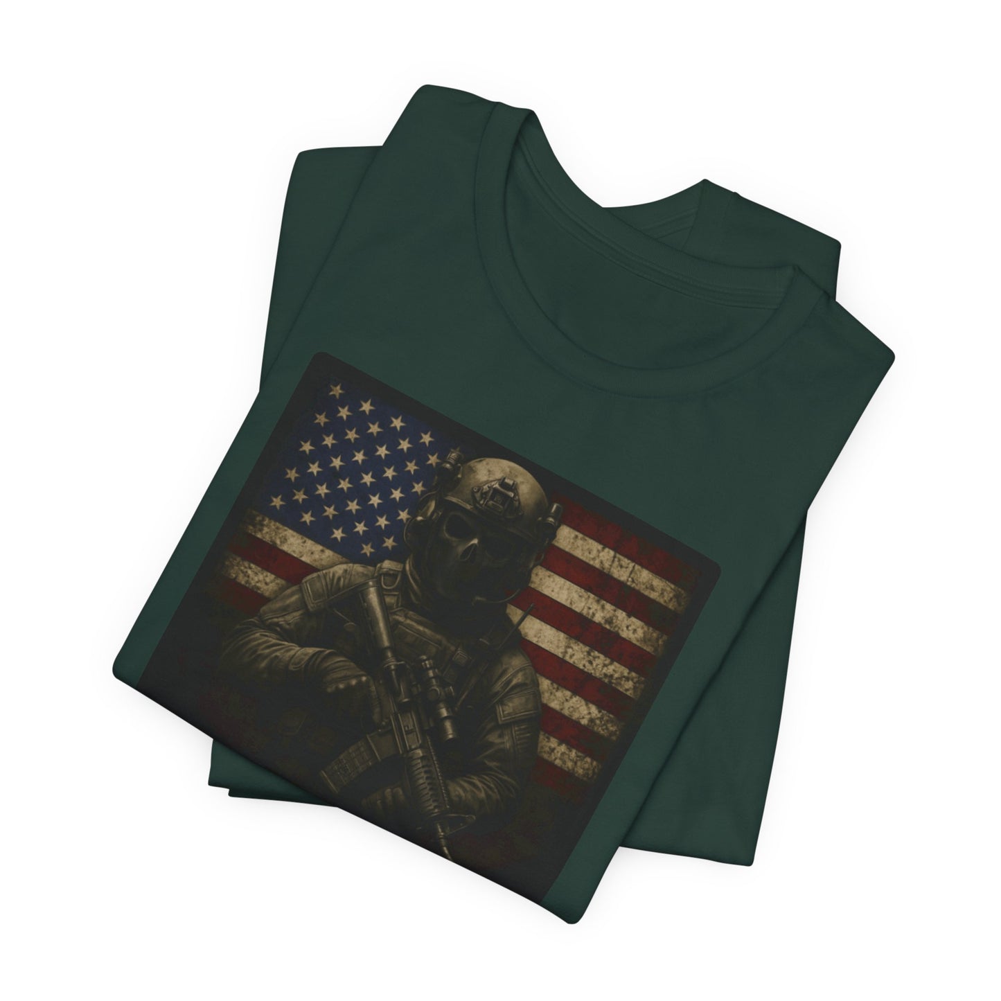 JA PATRIOT T-Shirt