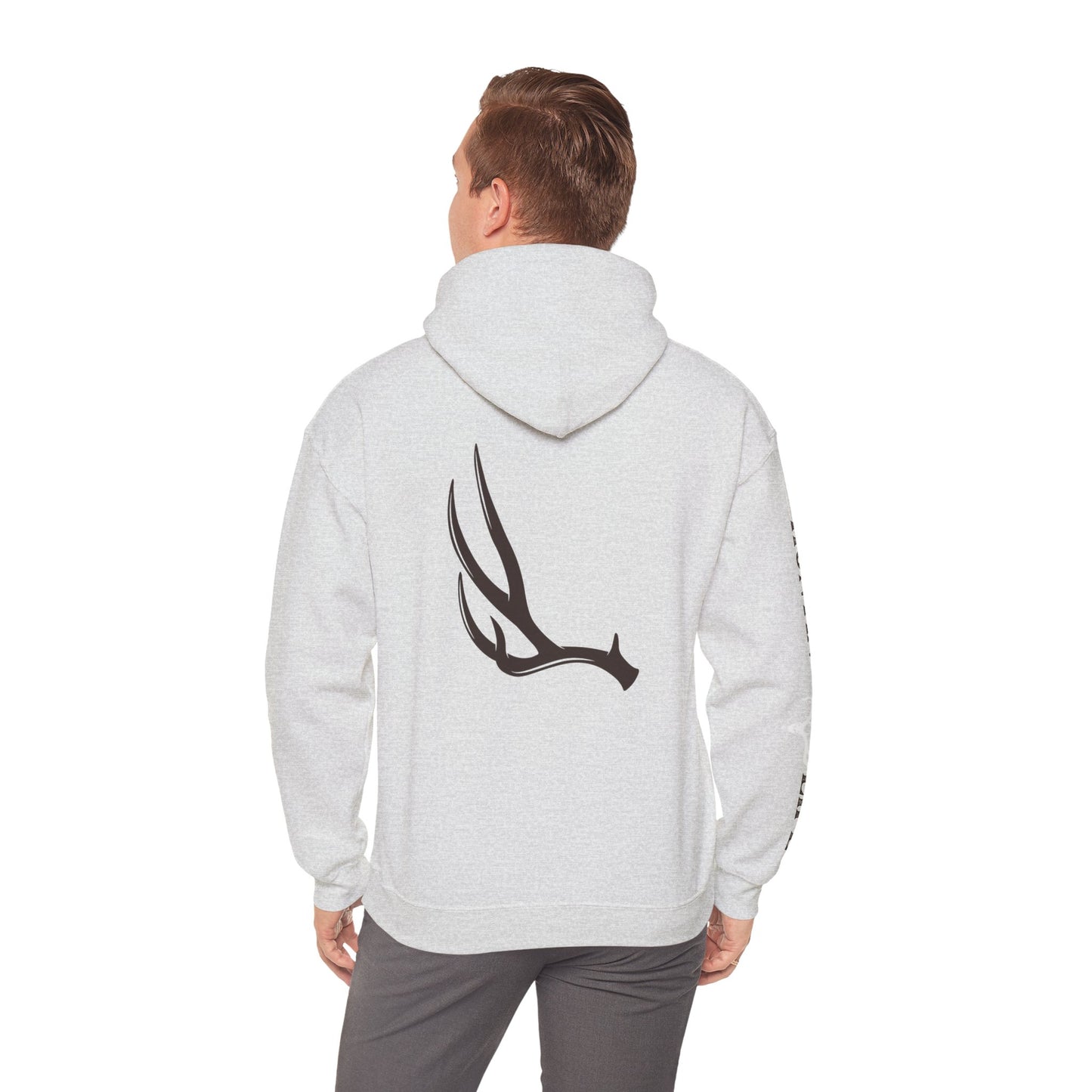 The Muley Shed Hoodie