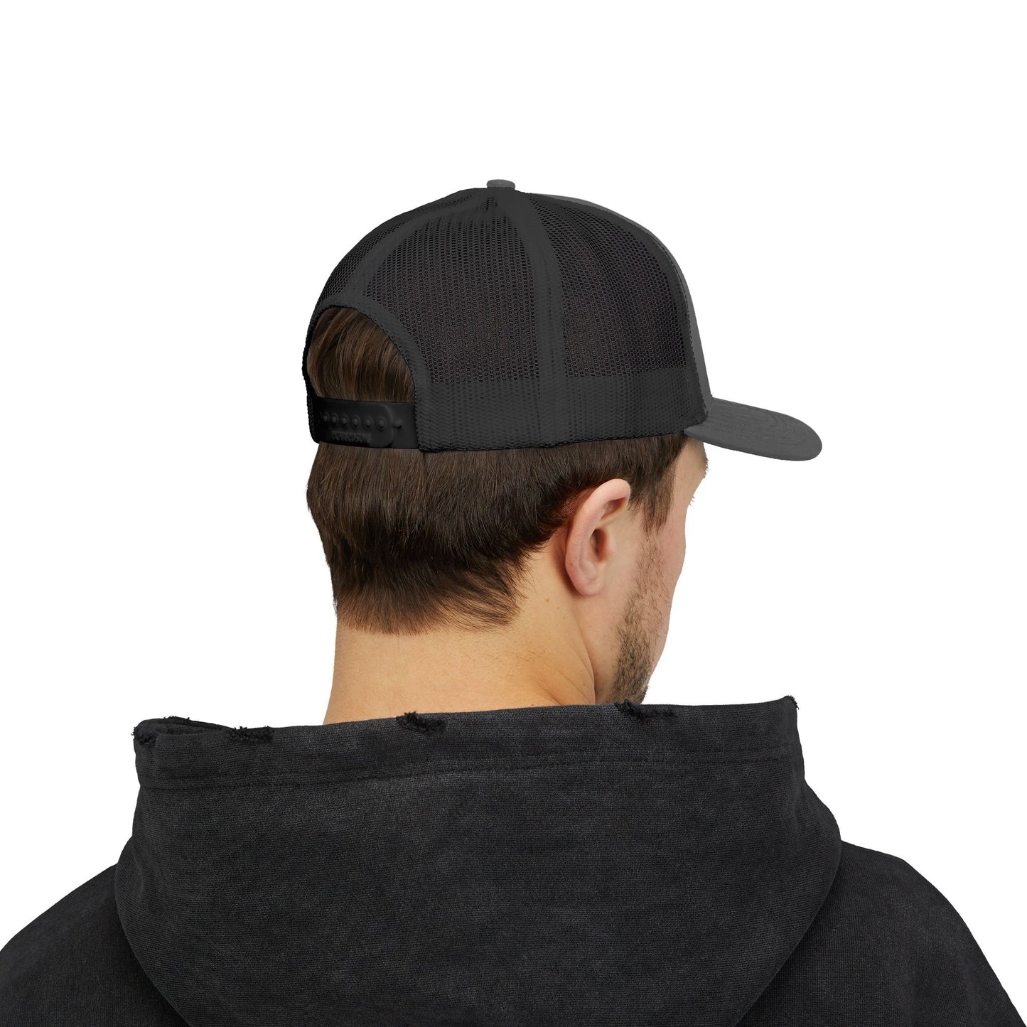 Montana Muley Trucker Hat