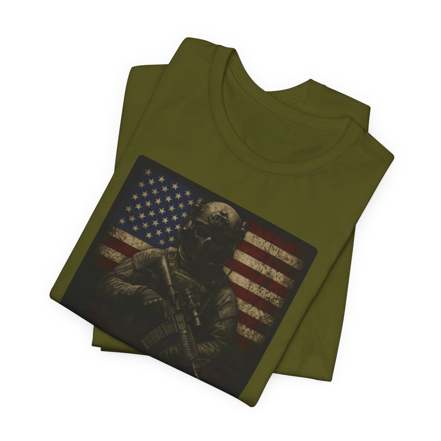 JA PATRIOT T-Shirt