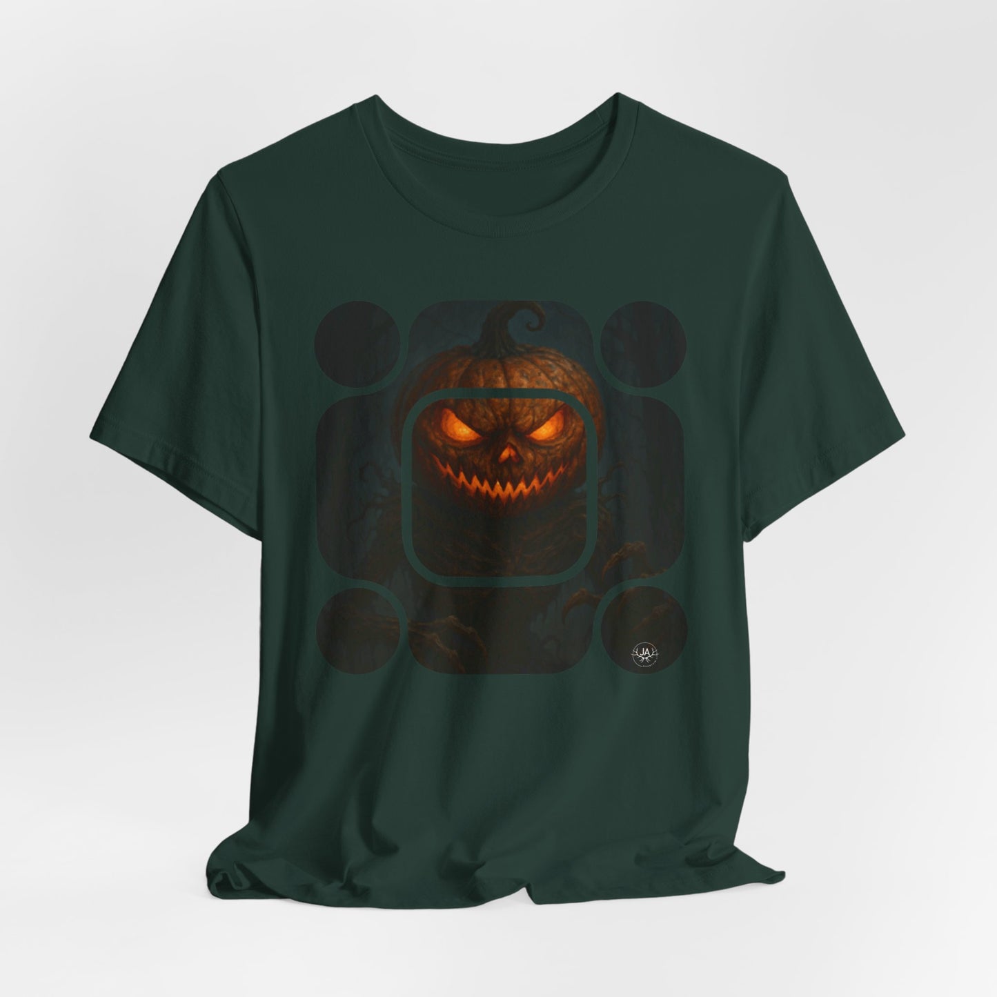 JA Halloween T-Shirt
