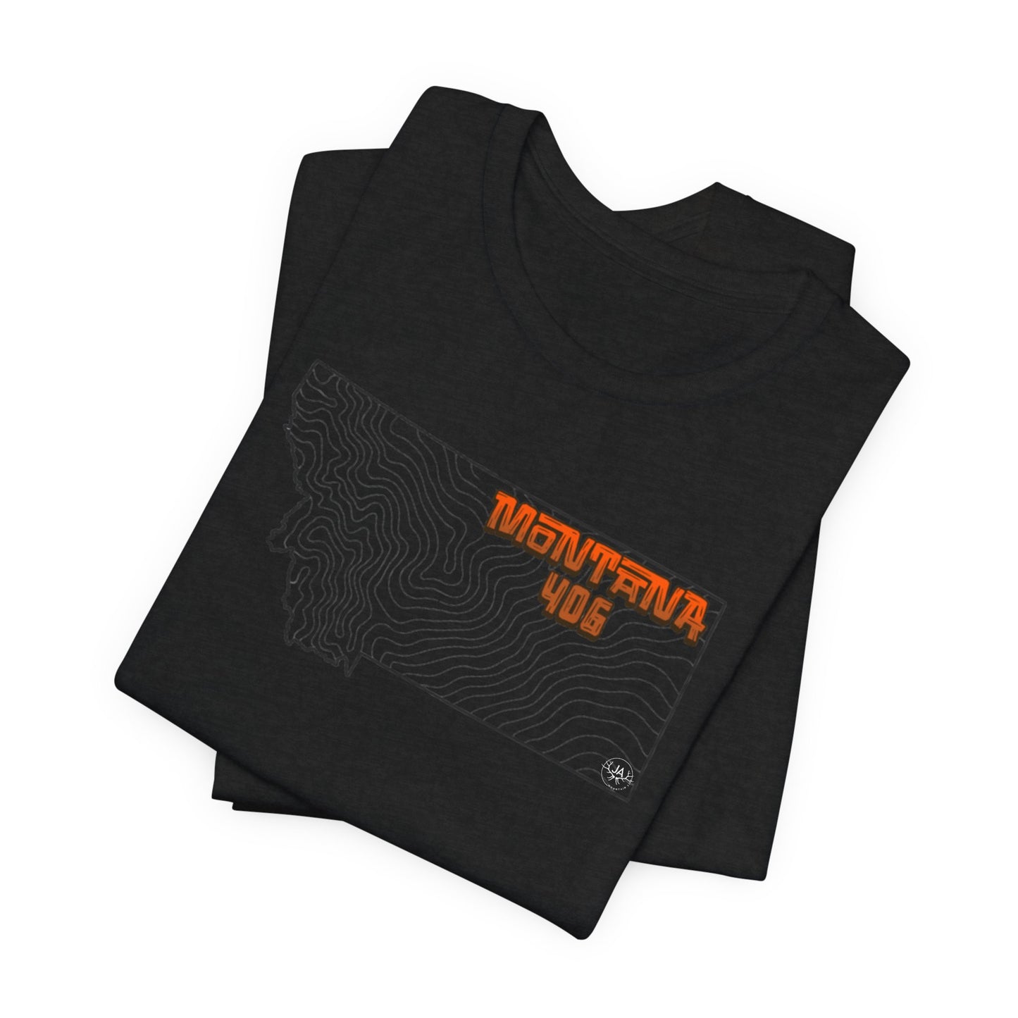 JA Montana 406 T-Shirt