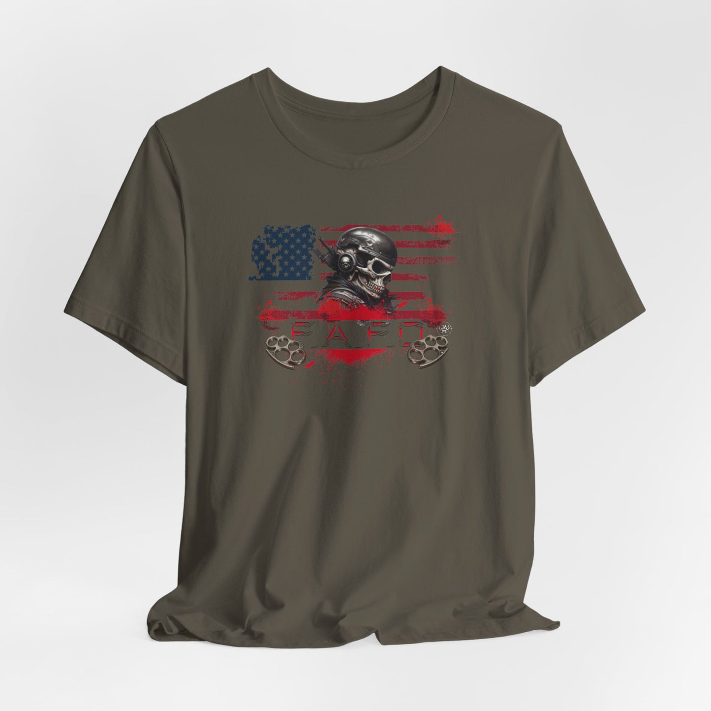 JA F.A.F.O. Patriot T-Shirt