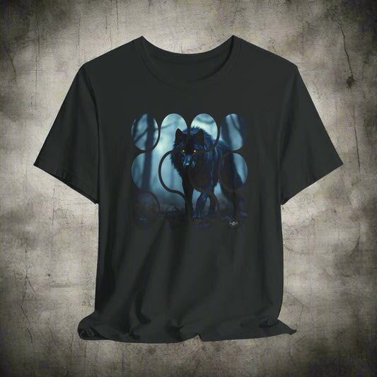 JA "Alpha Hunter" T-Shirt