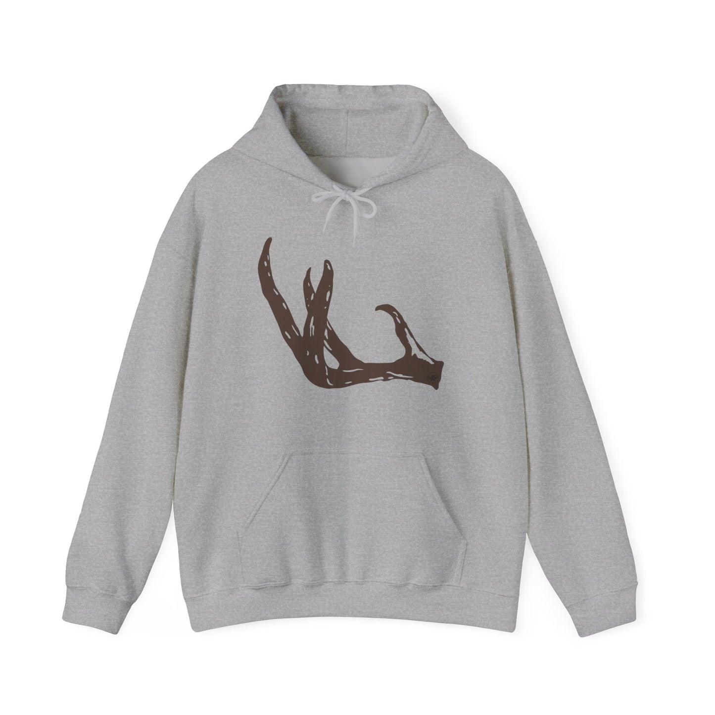 JA Shed Hunter