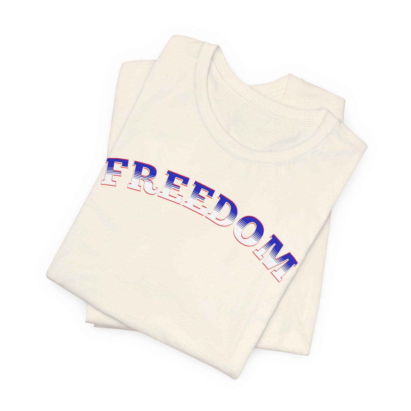 JA FREEDOM T-Shirt