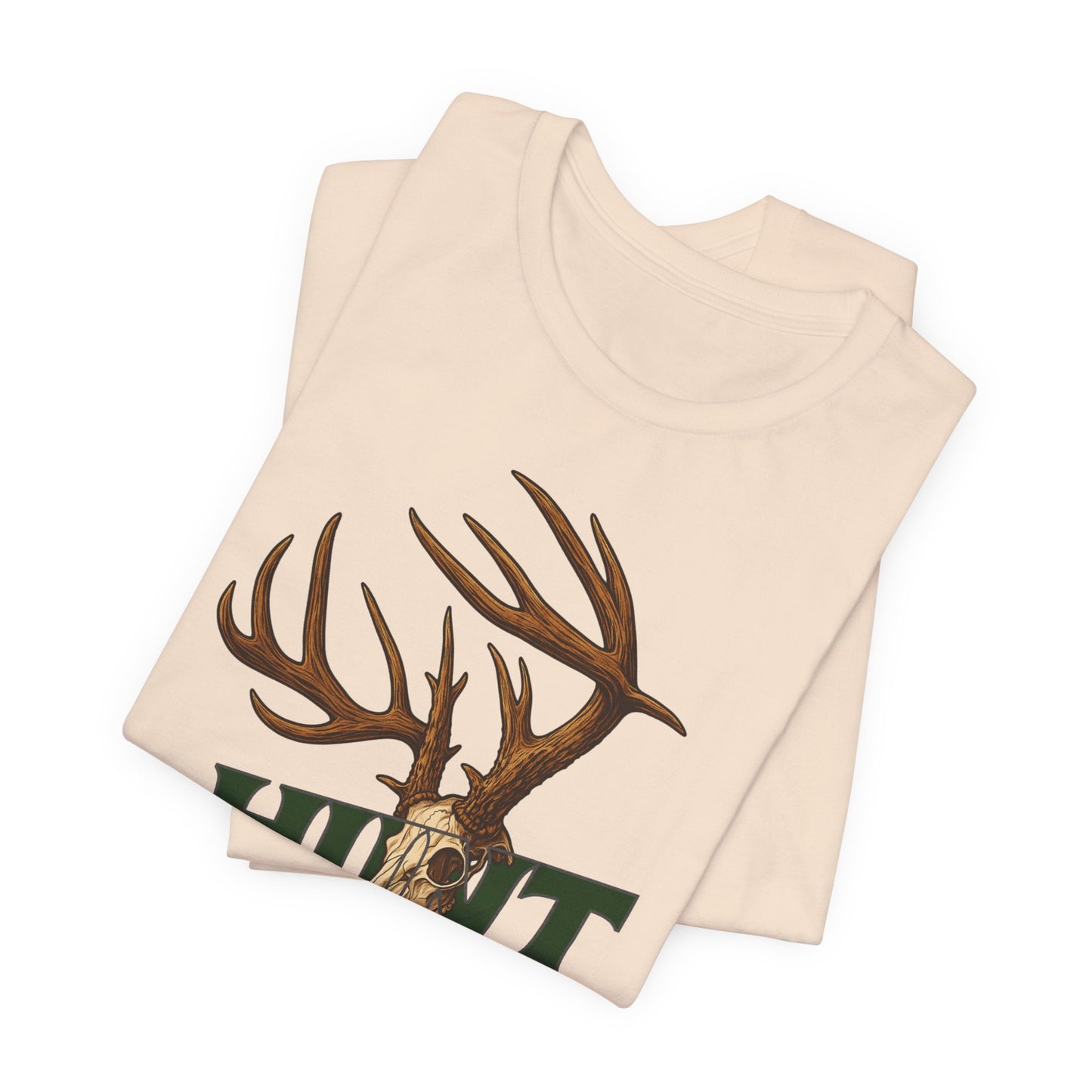 JA HUNT Harder T-Shirt