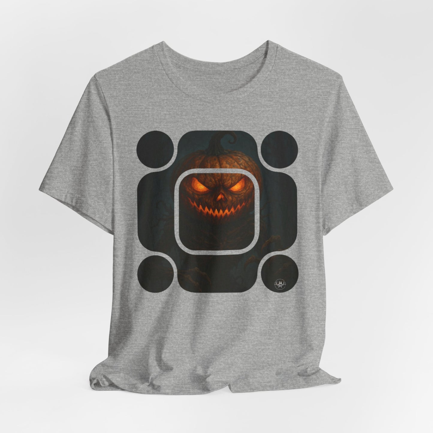 JA Halloween T-Shirt