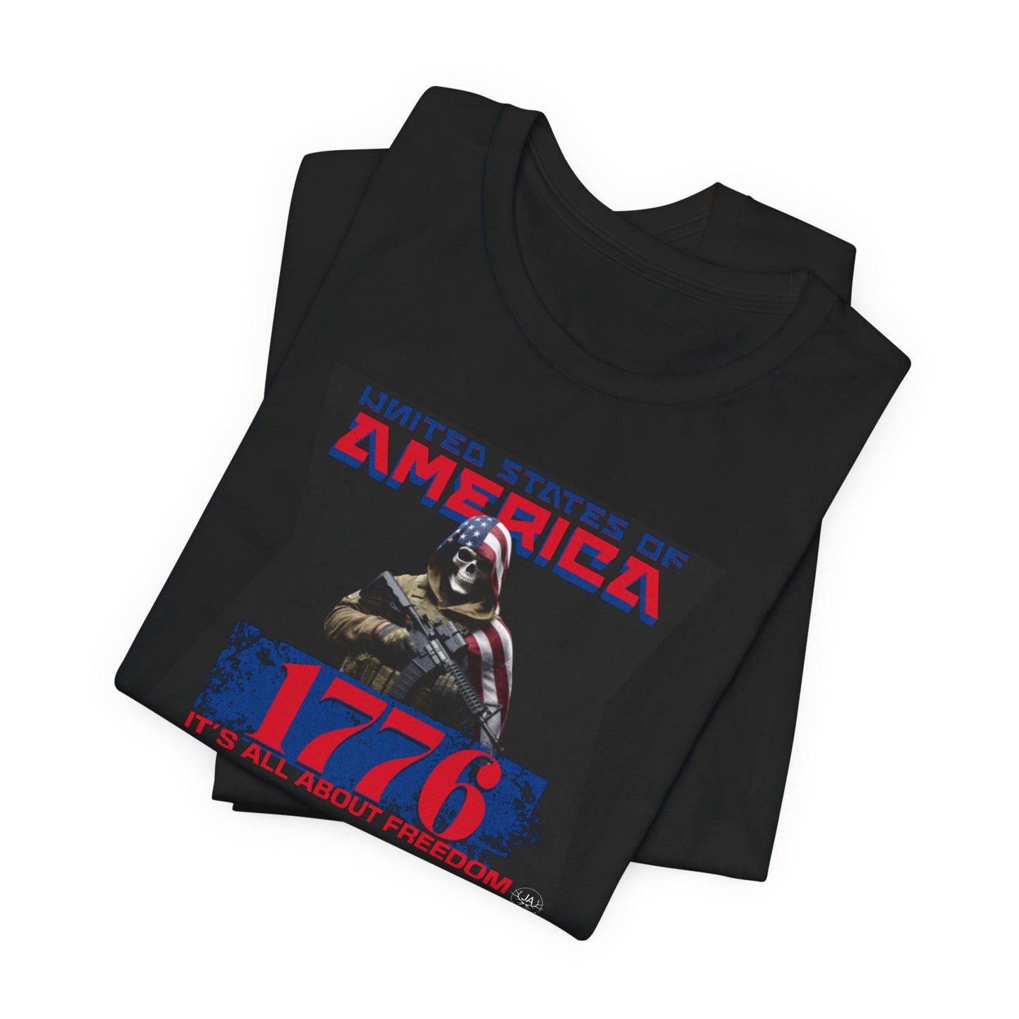 JA 1776 It's our freedom T-Shirt