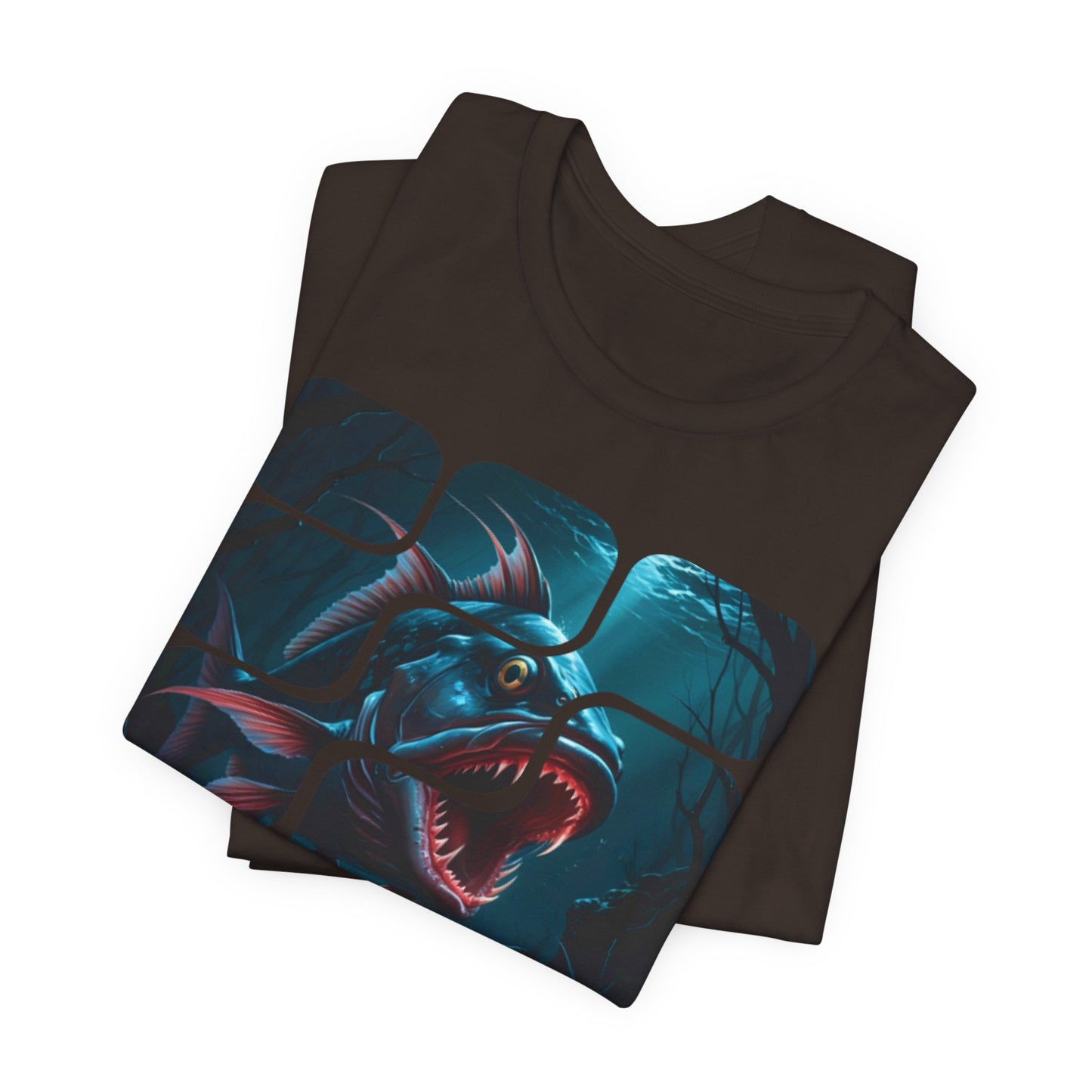 JA Fish'N T-Shirt