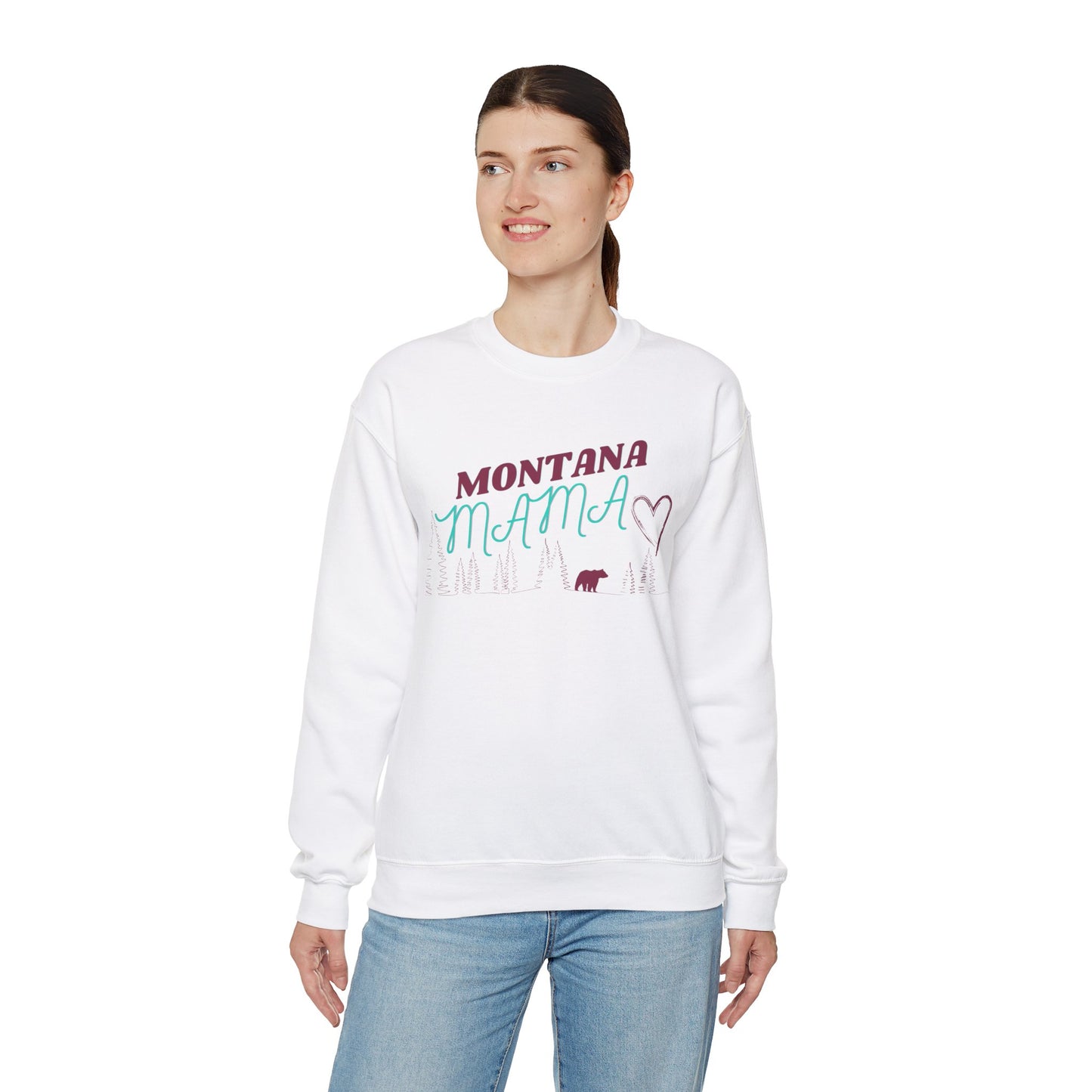 Montana Mama