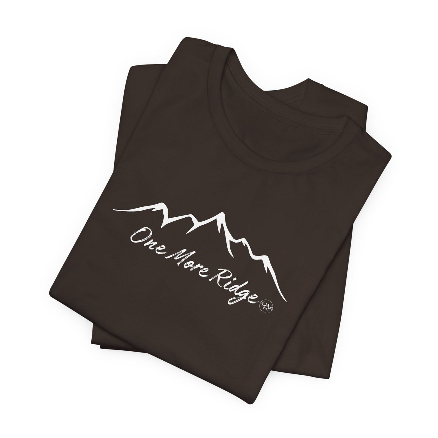 JA One More Ridge T-Shirt