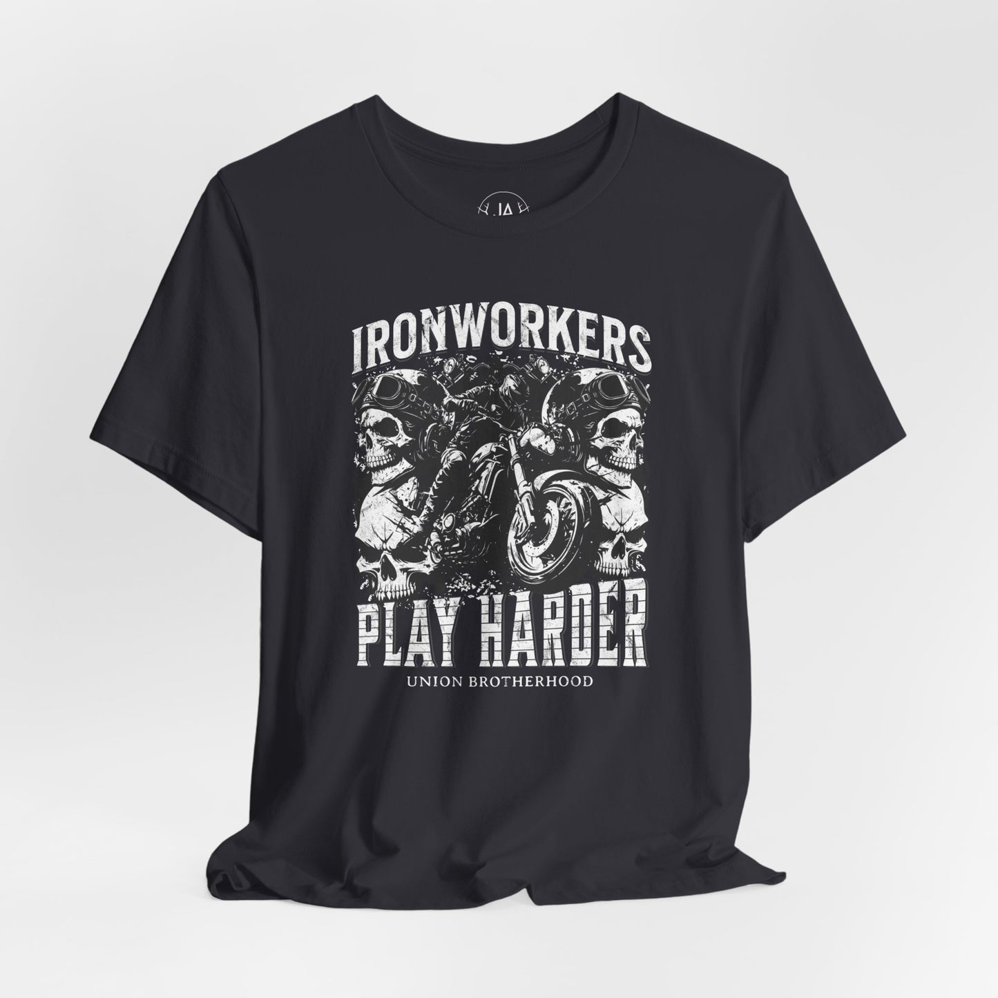 JA Union Ironworkers T-Shirt