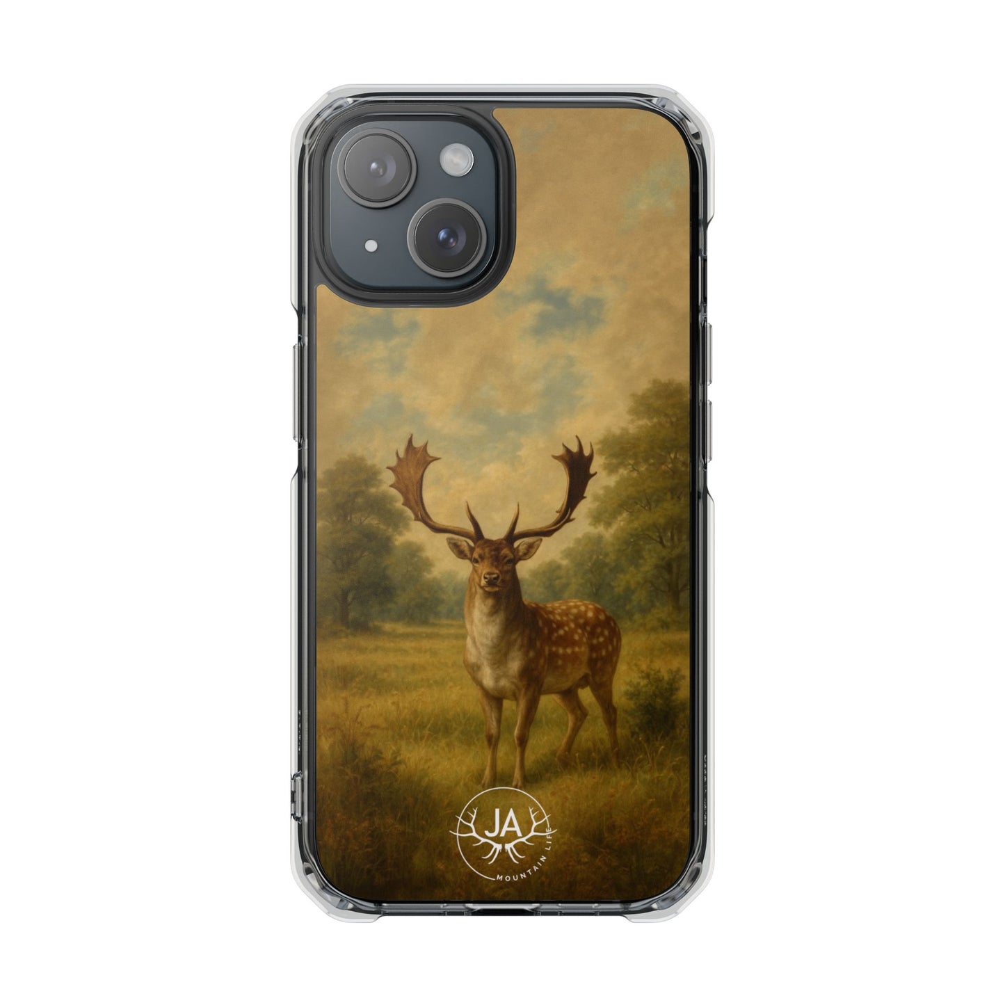 JA Fallow I-Phone CASE