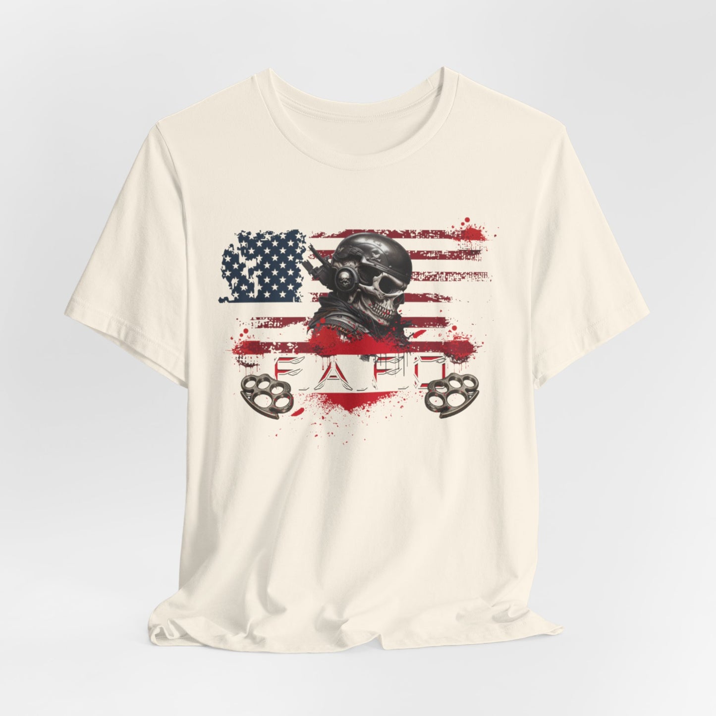 JA F.A.F.O. Patriot T-Shirt