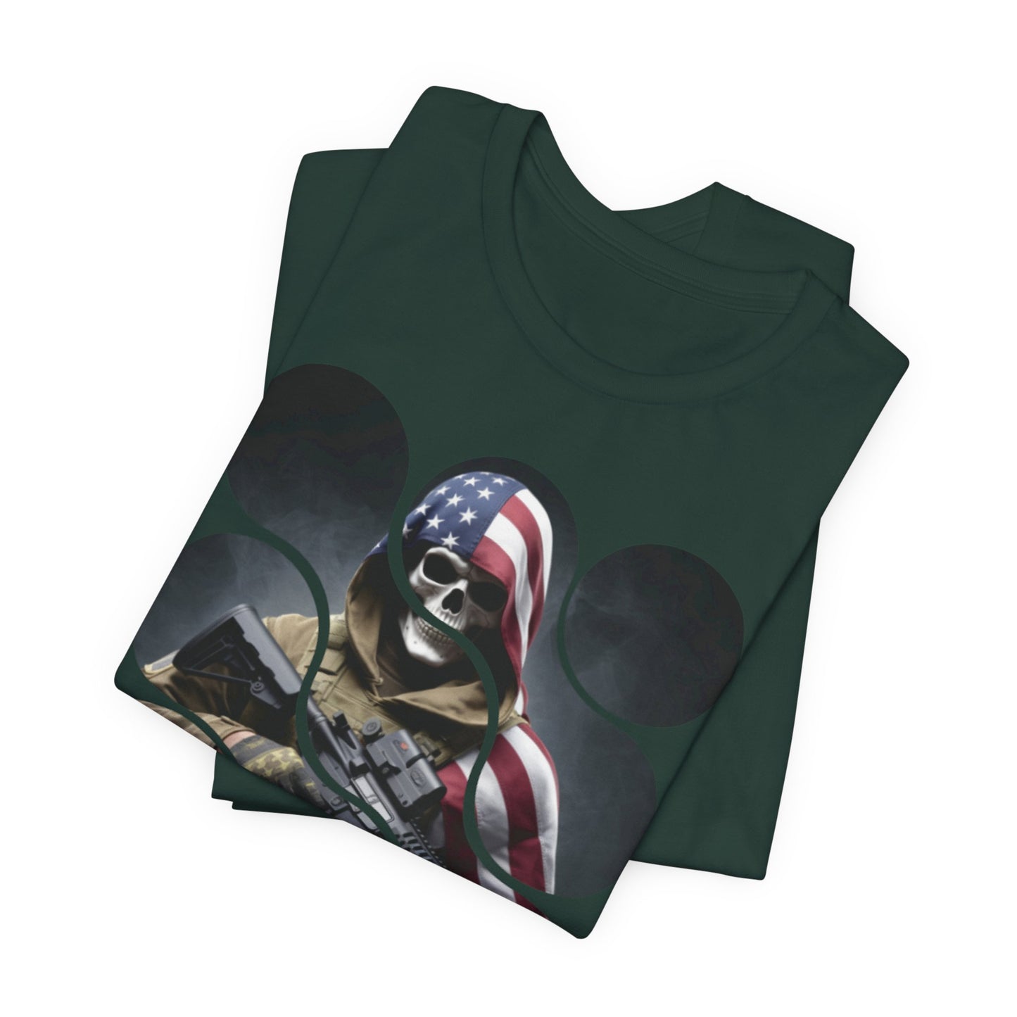 JA "Patriots" T-Shirt
