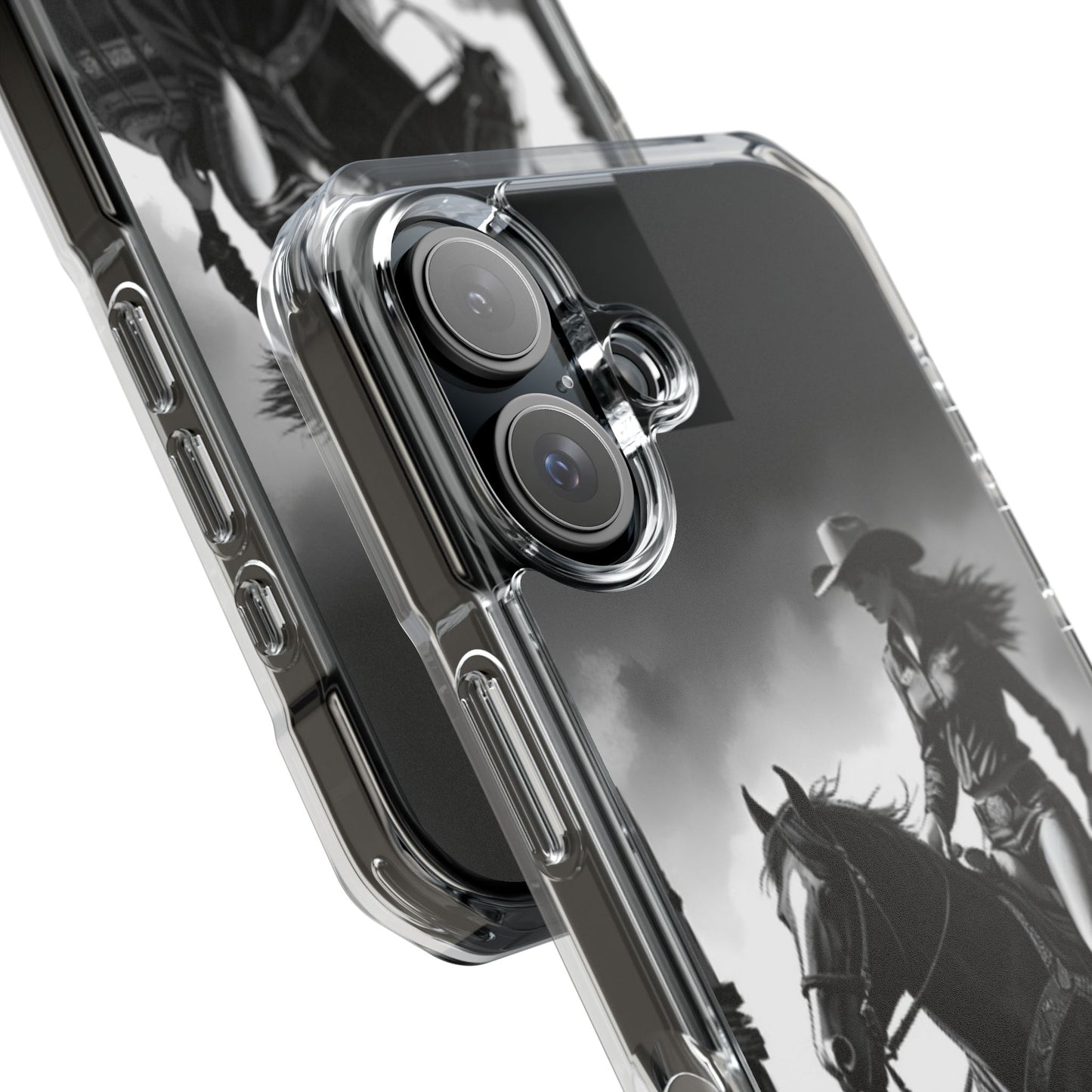 JA Cowgirl I-phone CASES