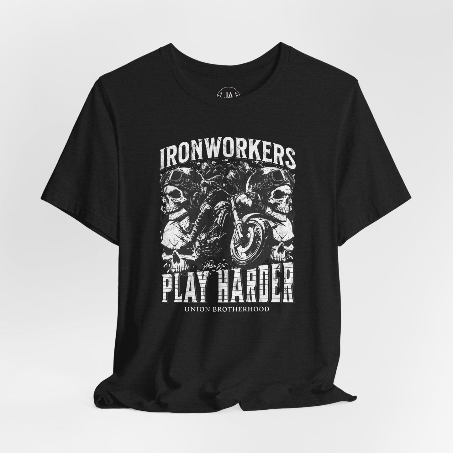 JA Union Ironworkers T-Shirt