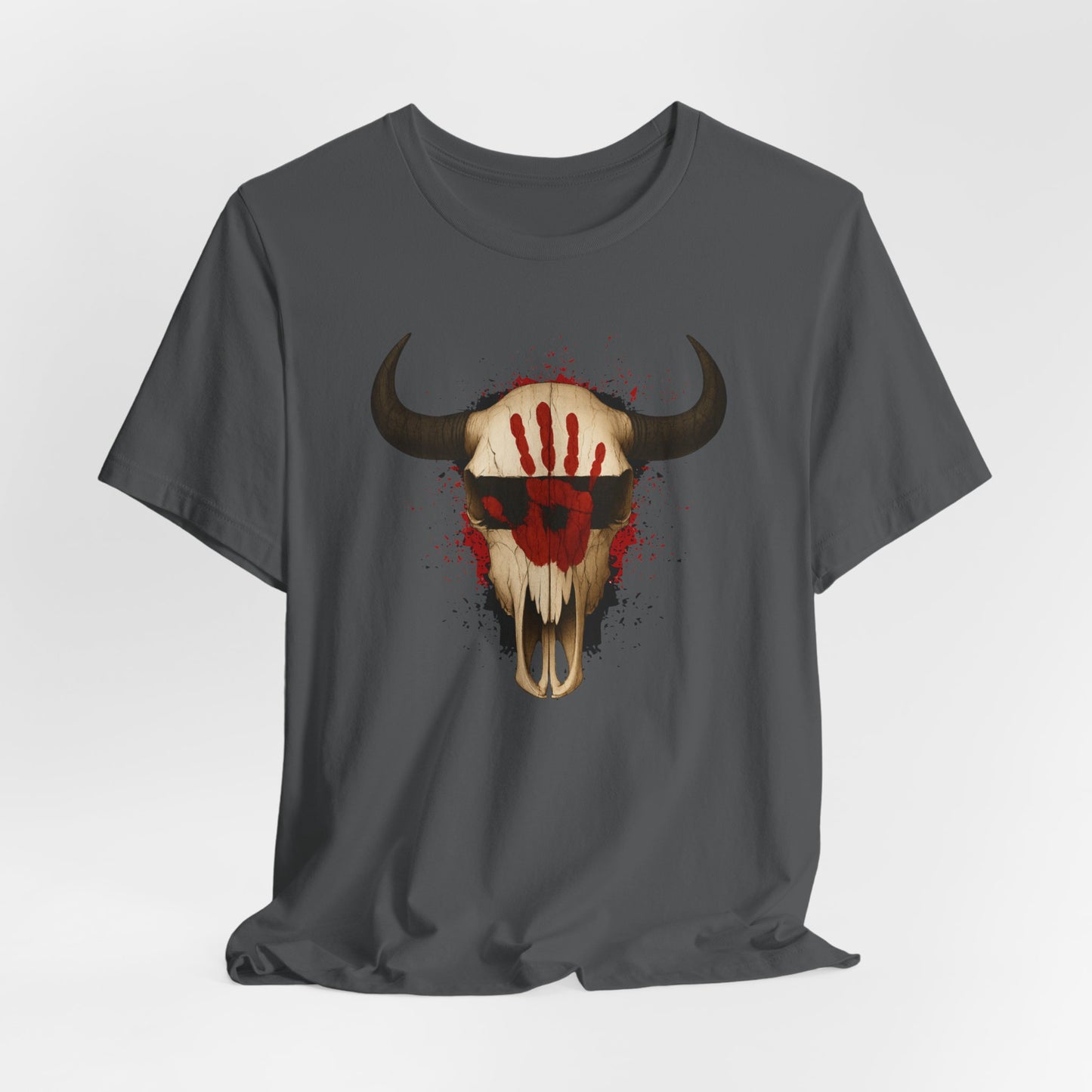 JA War Paint T-Shirt