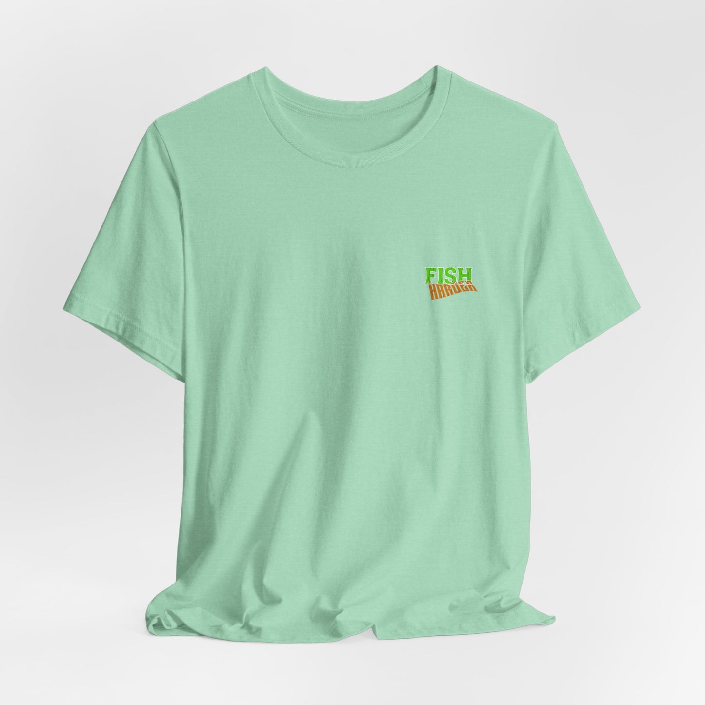 JA Fish'N T-Shirt