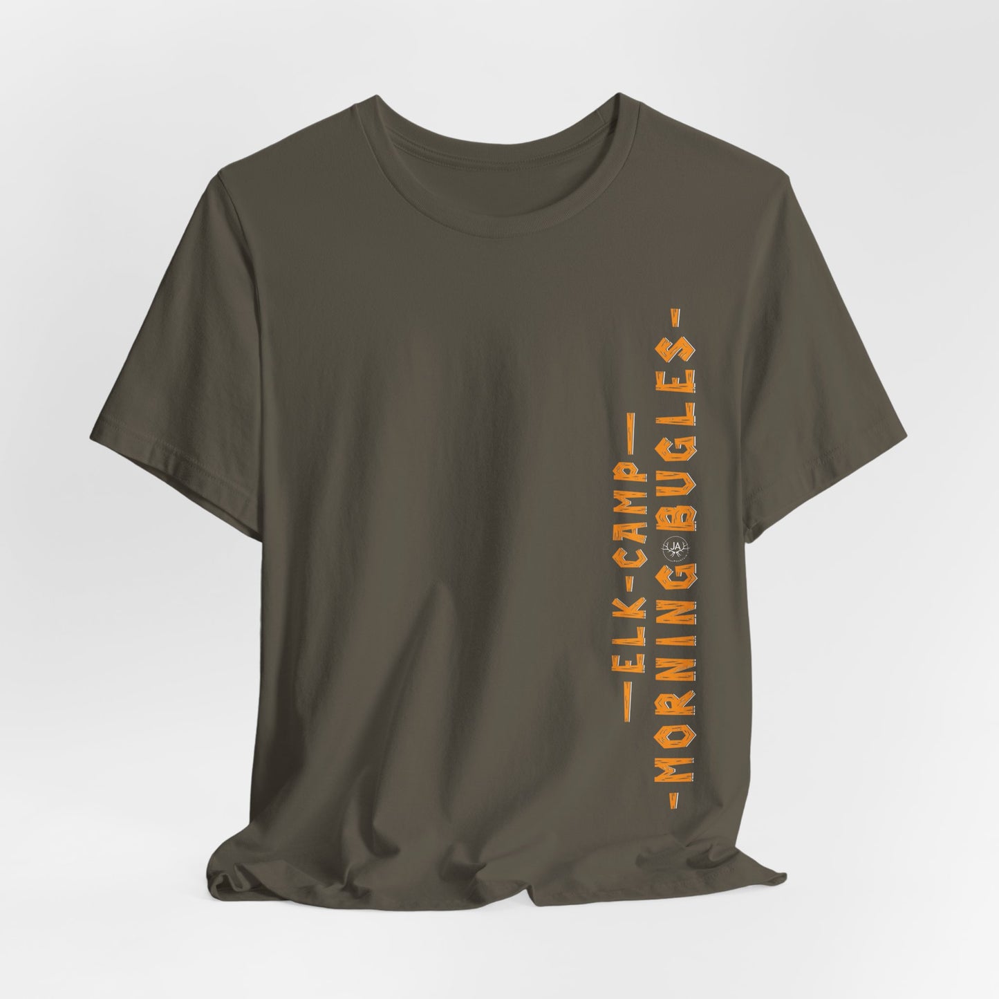 JA Elk Camp T-Shirt