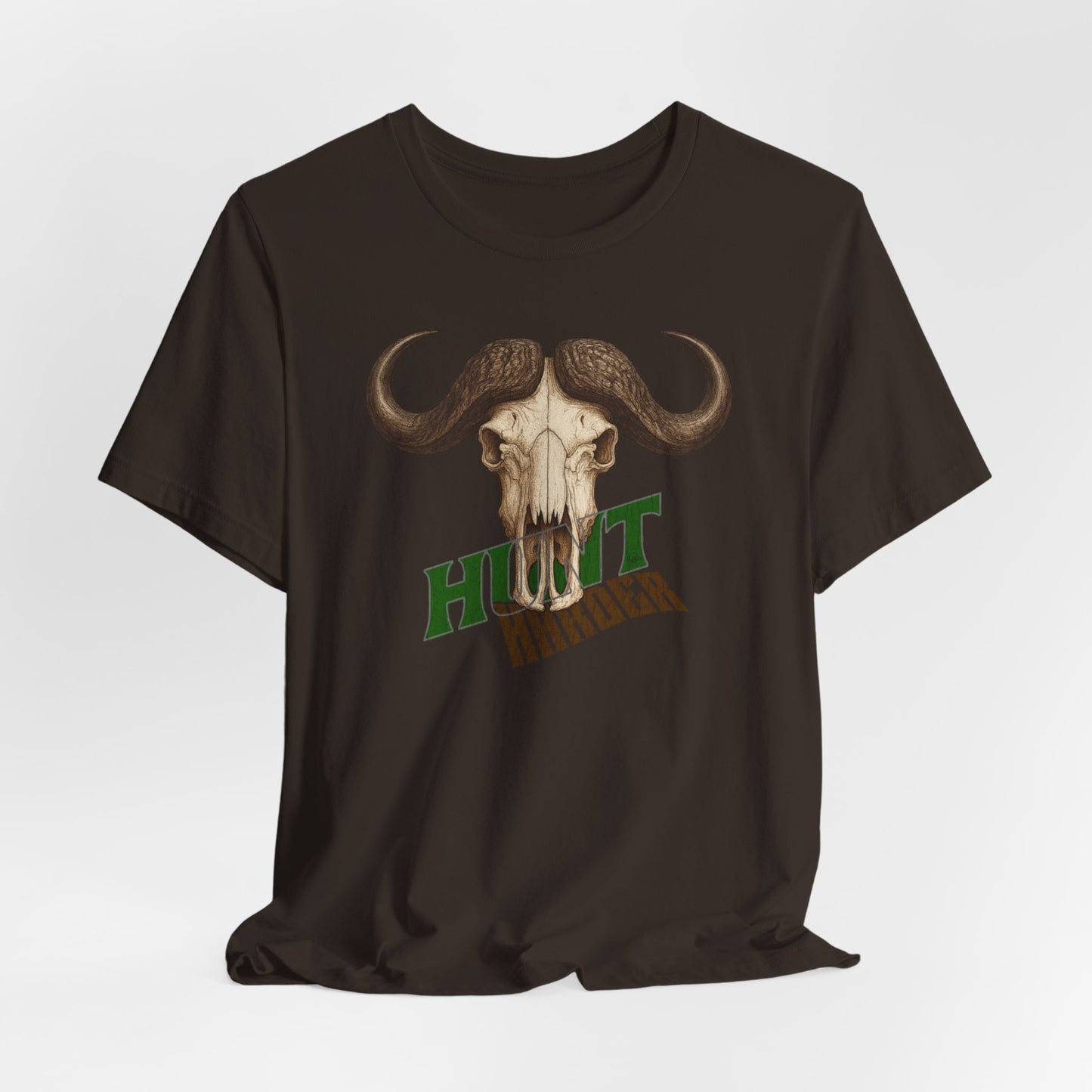 JA Hunt Harder T-Shirt