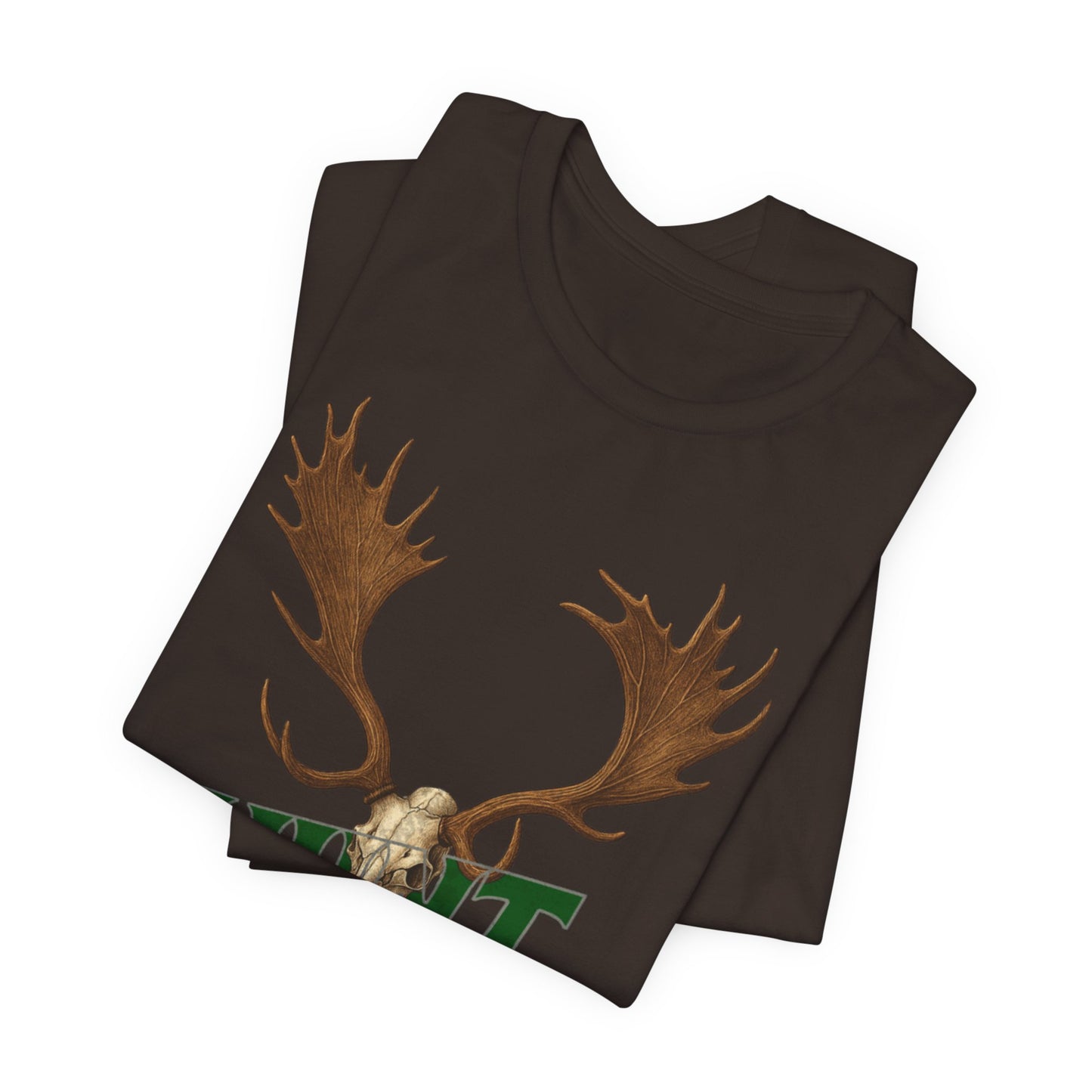 JA Hunt Harder T-Shirt