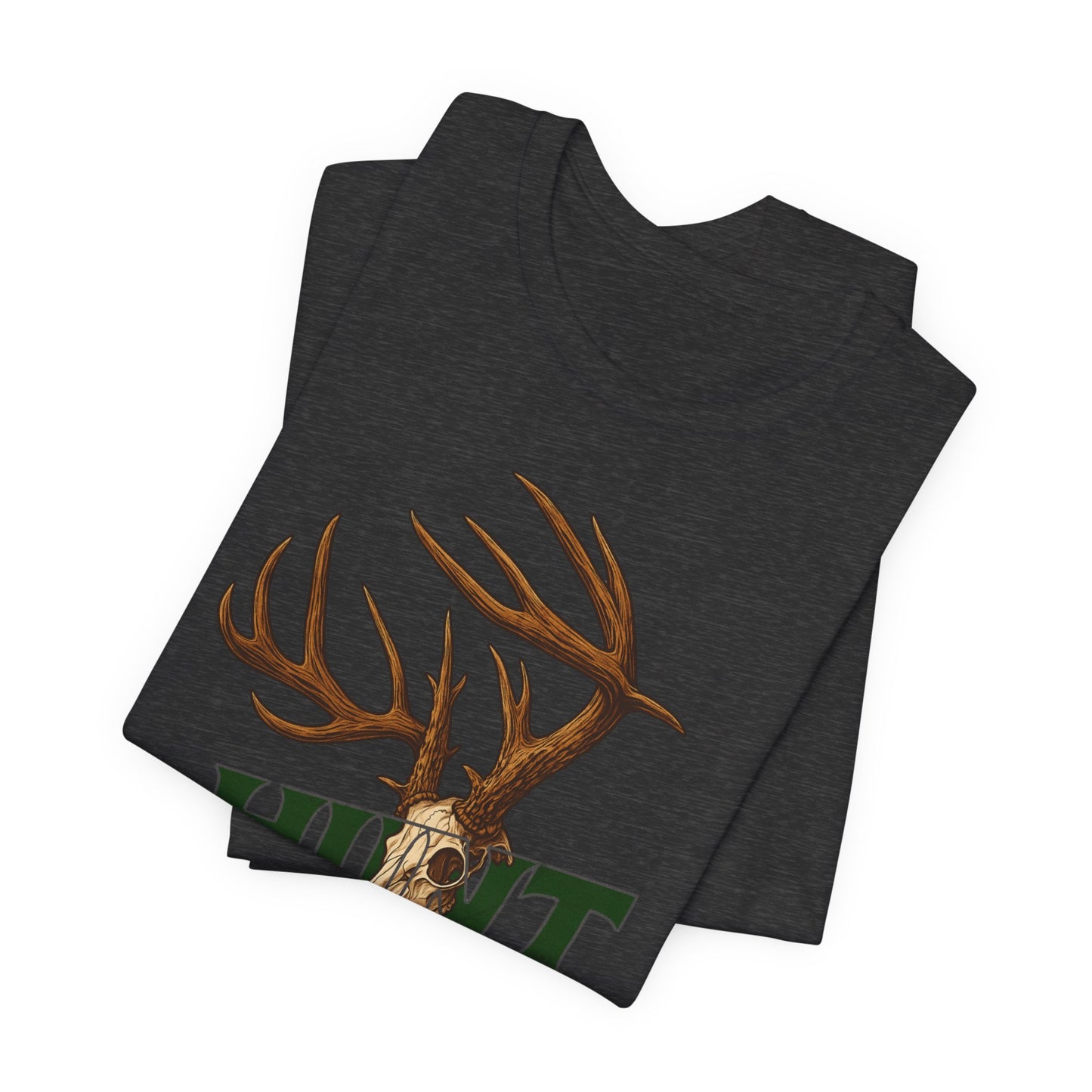 JA HUNT Harder T-Shirt