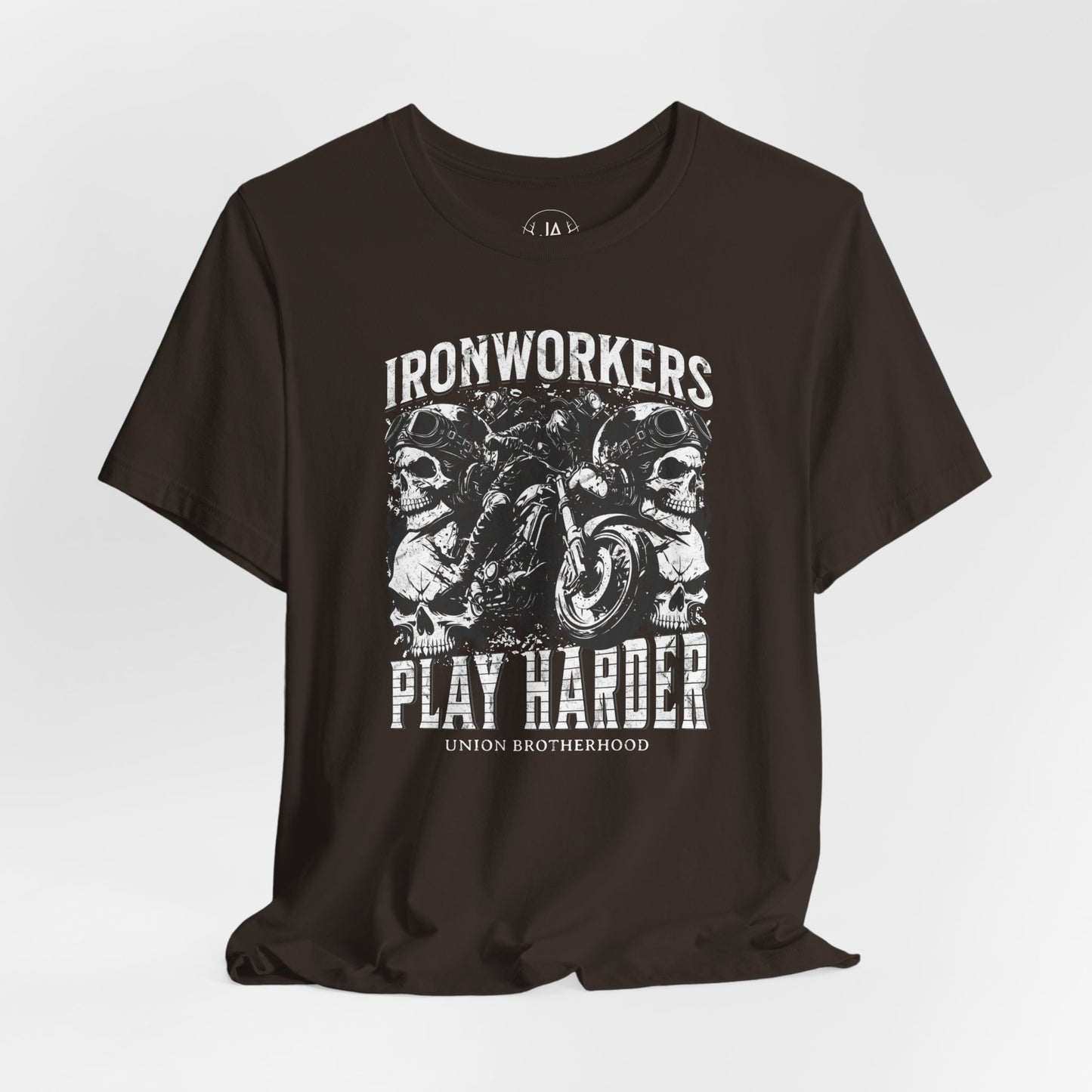 JA Union Ironworkers T-Shirt