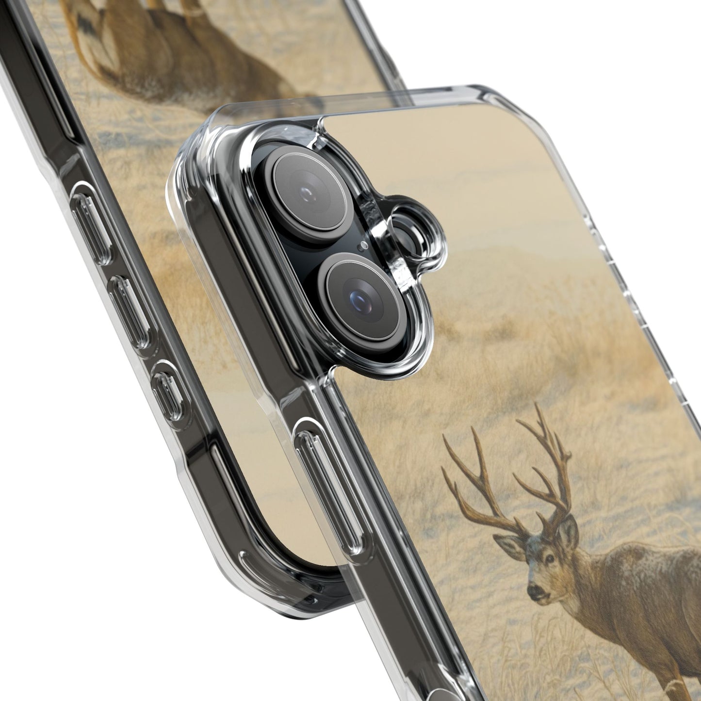 JA Muley I-Phone CASE