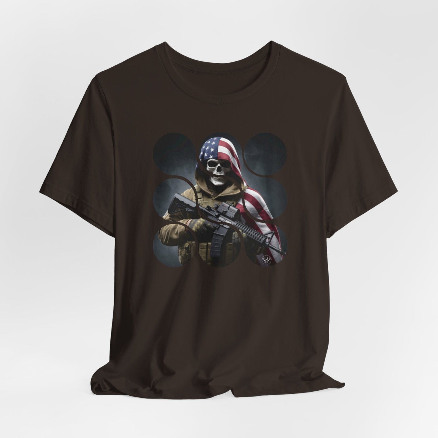 JA "Patriots" T-Shirt
