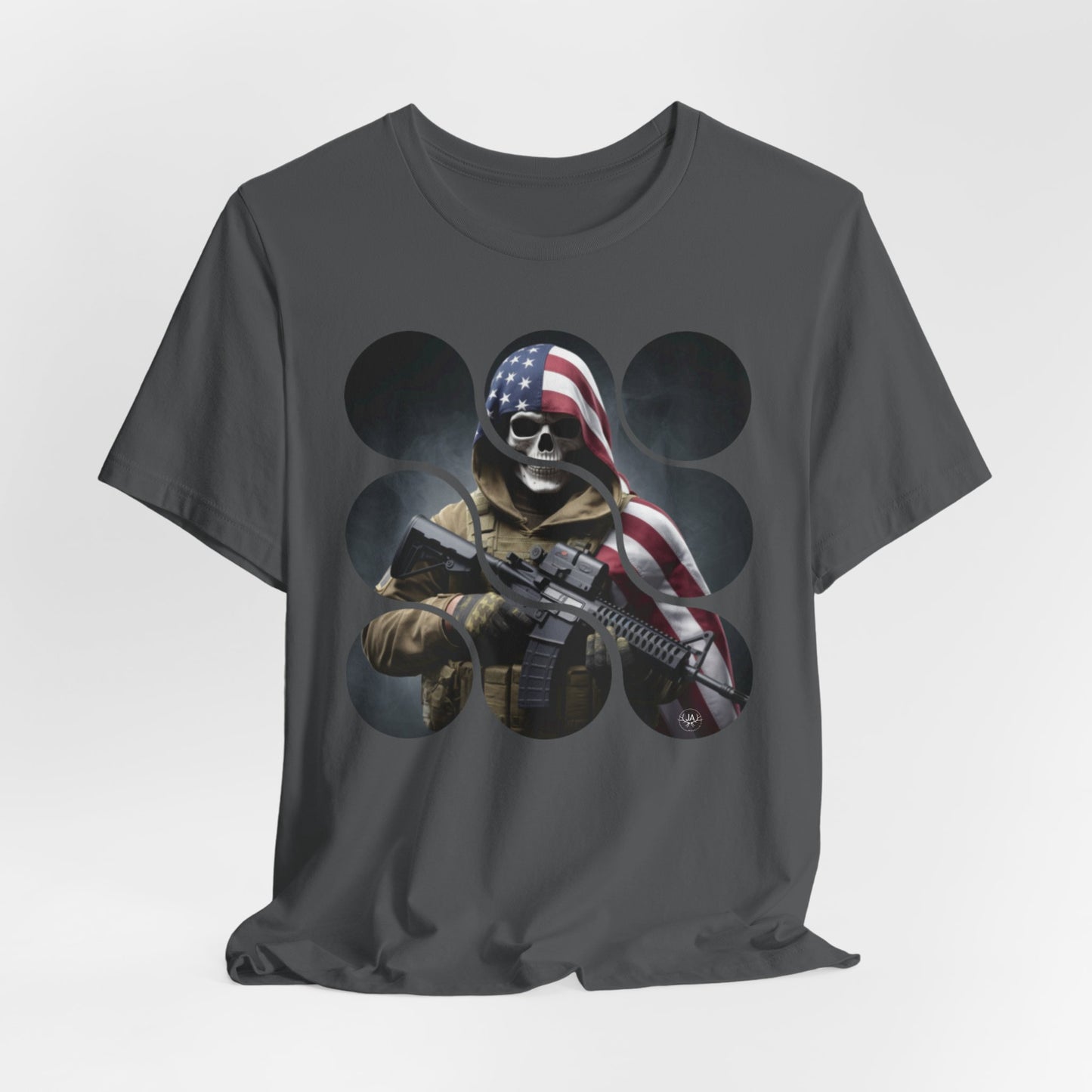 JA "Patriots" T-Shirt
