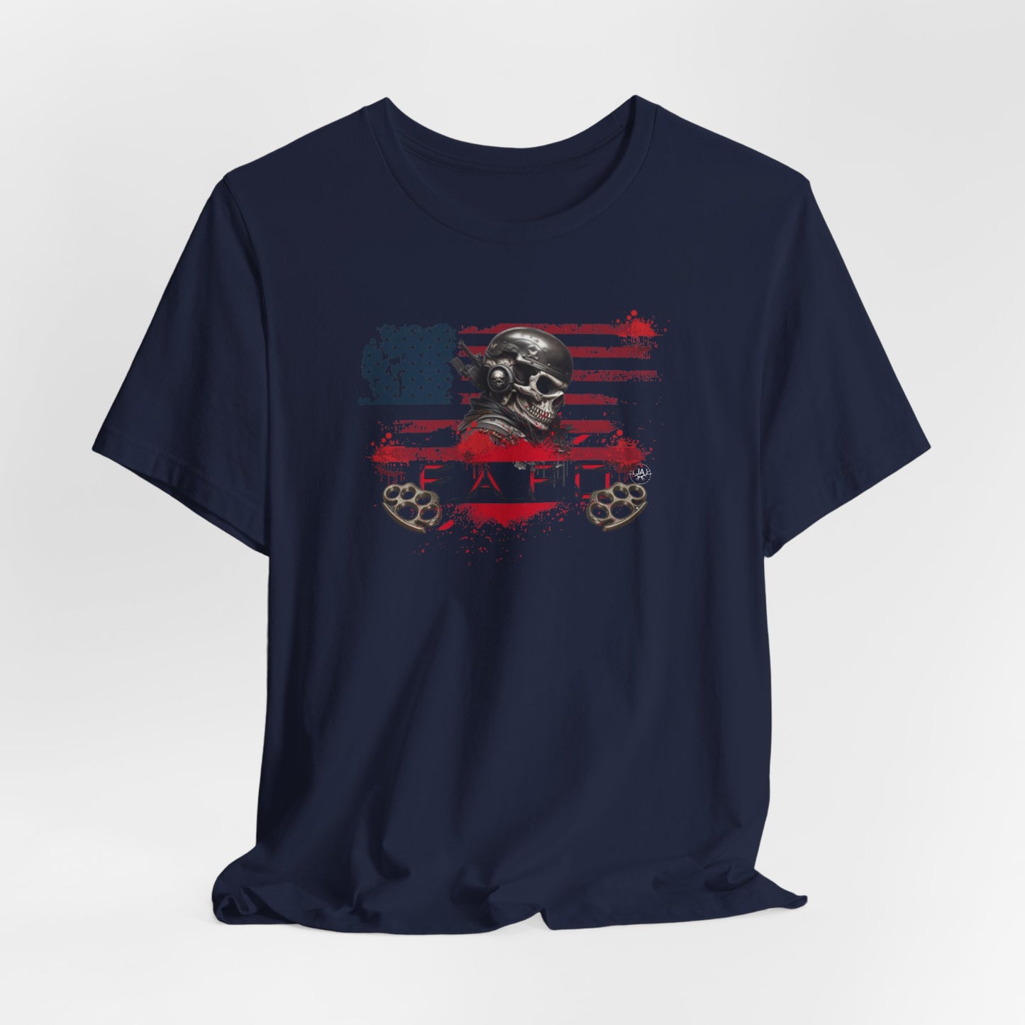 JA F.A.F.O. Patriot T-Shirt