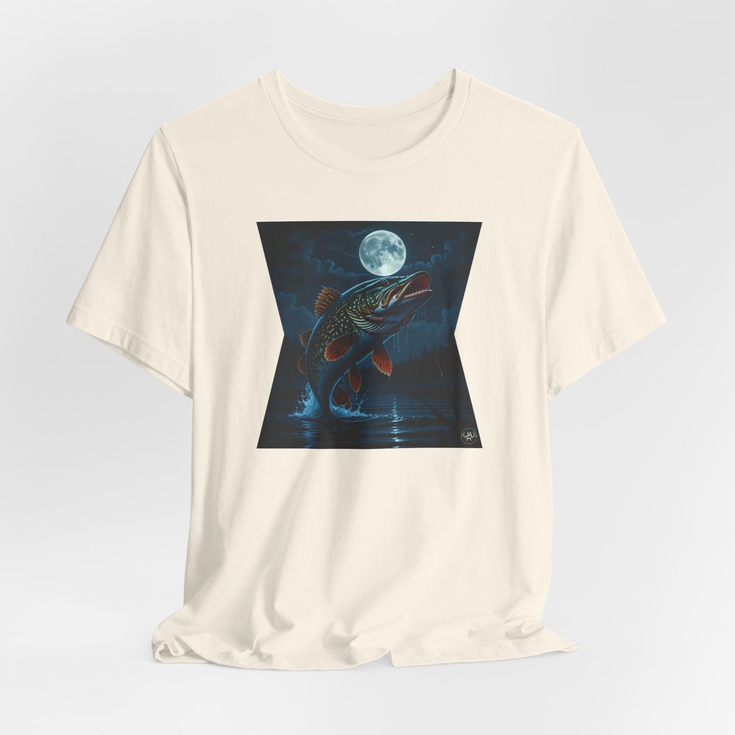 JA Fish'N T-Shirt