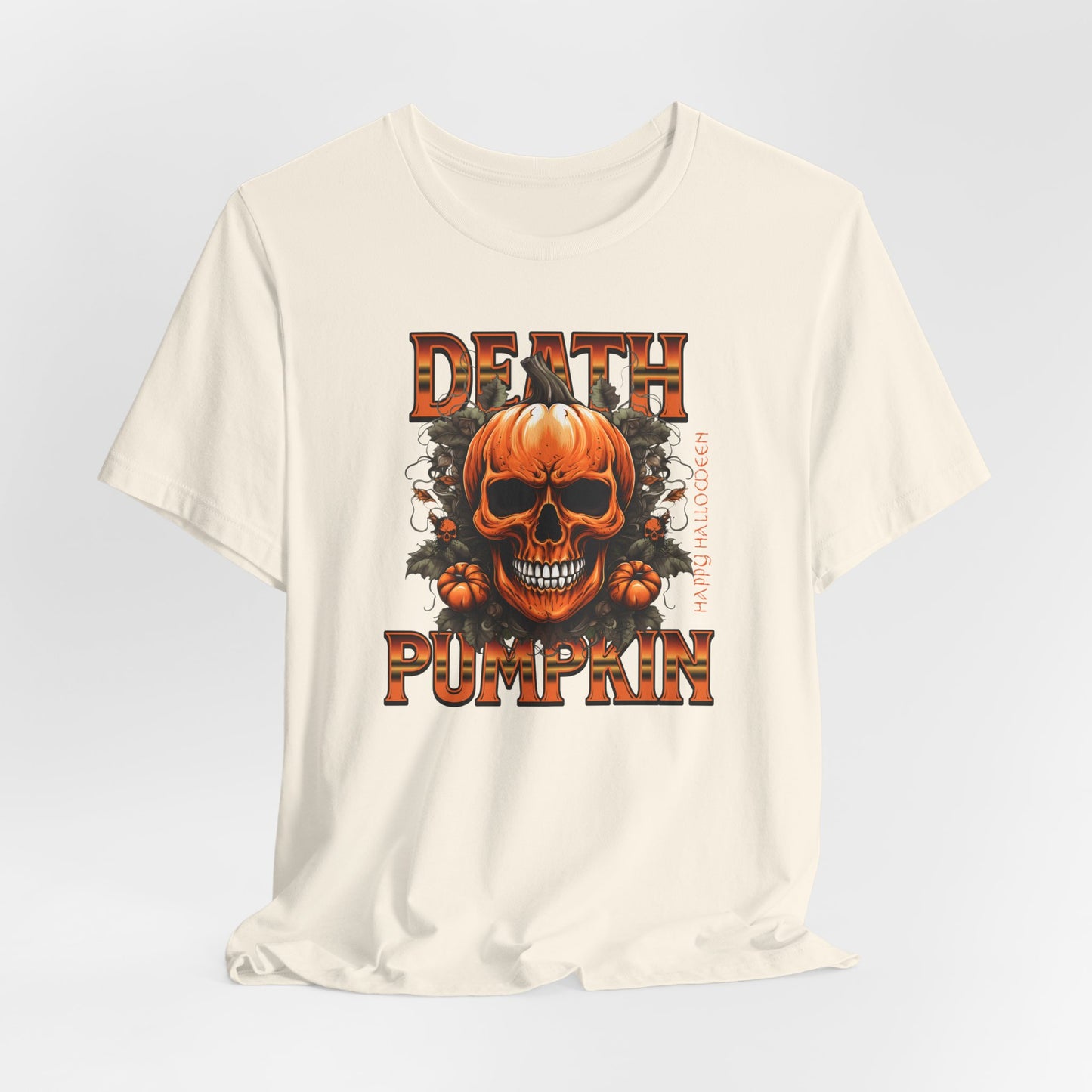 JA Happy Halloween T-Shirt