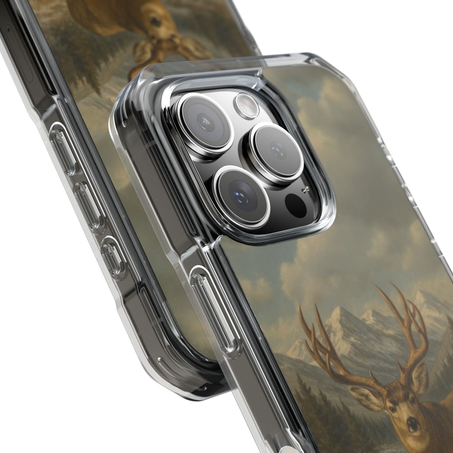 JA Muley I-Phone CASE