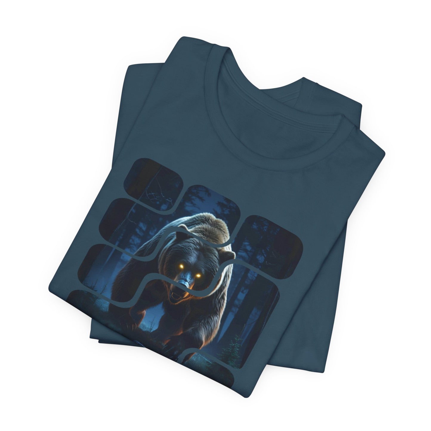 JA "Night Hunter" T-Shirt
