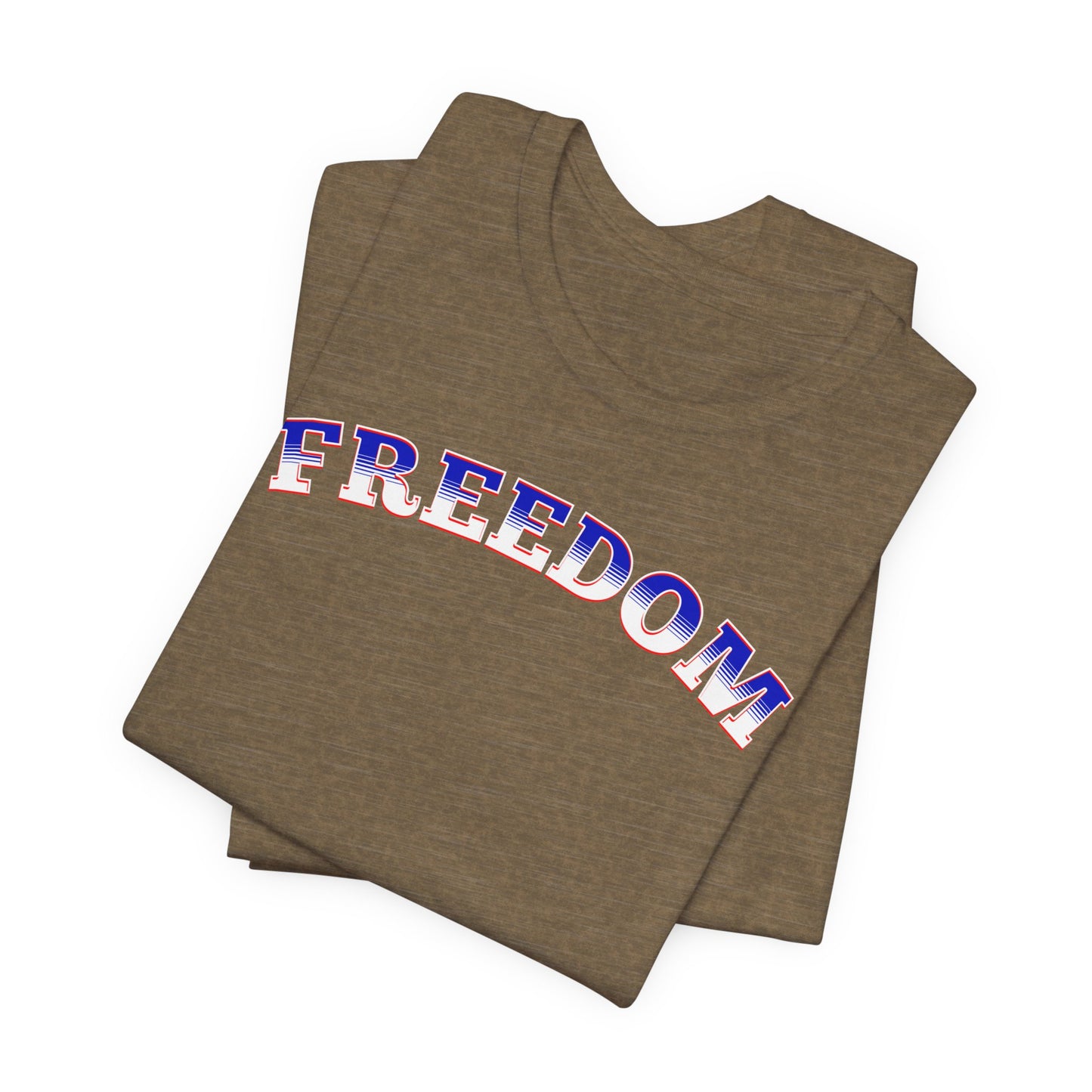 JA FREEDOM T-Shirt
