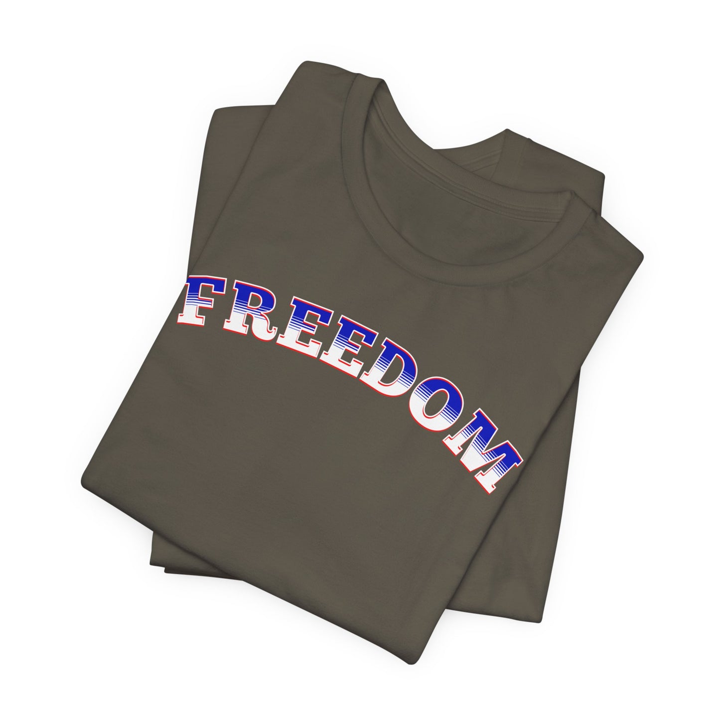 JA FREEDOM T-Shirt