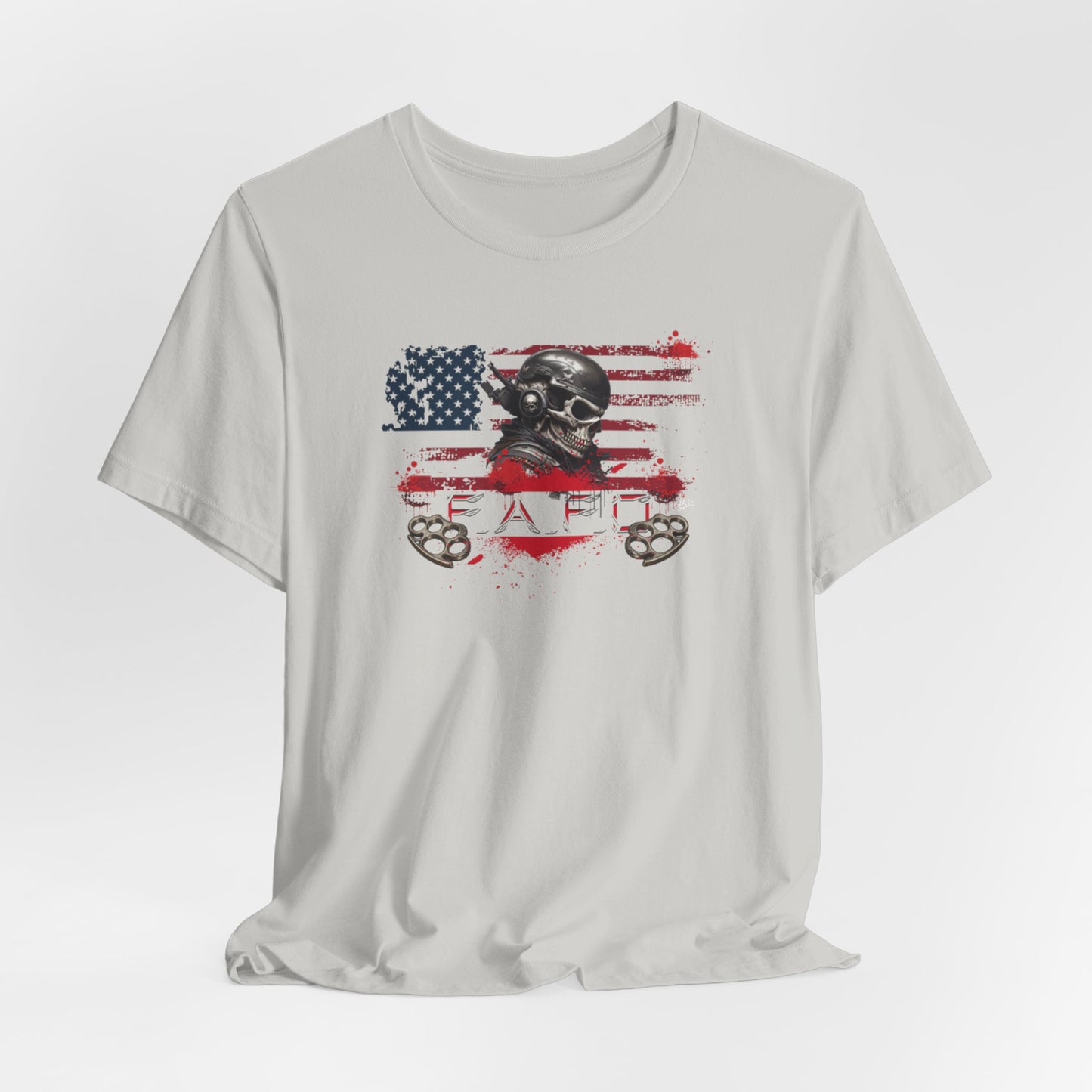JA F.A.F.O. Patriot T-Shirt