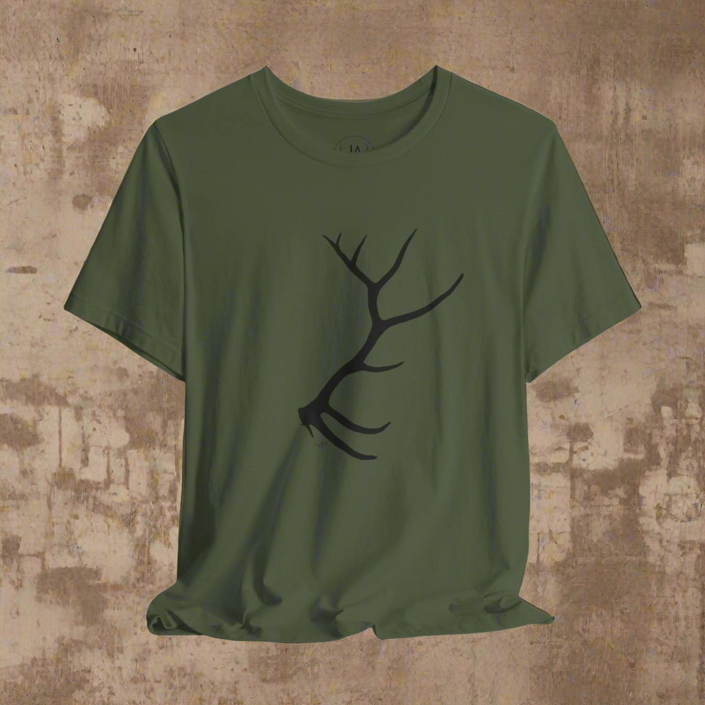 JA "The Elk Shed" T-Shirt