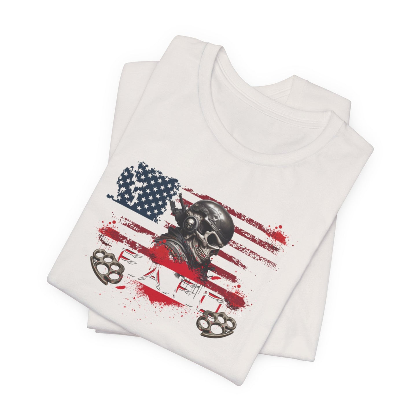 JA F.A.F.O. Patriot T-Shirt