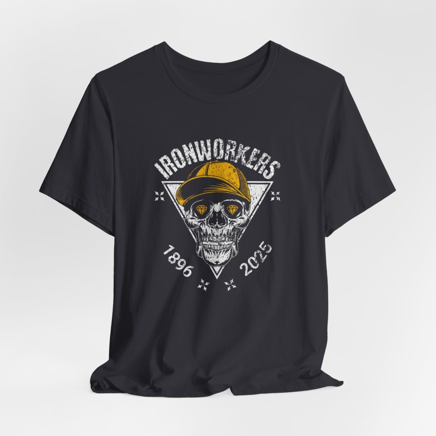 JA "IRONWORKERS" T-Shirt