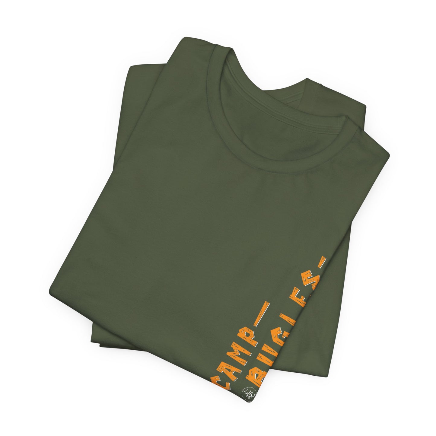 JA Elk Camp T-Shirt
