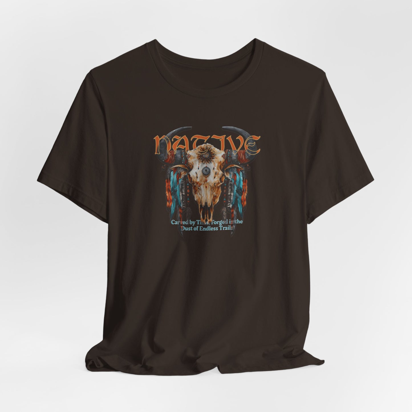 JA Native T-Shirt